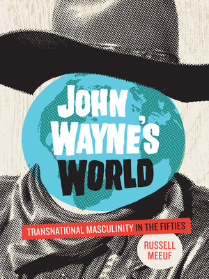 cover image of John Wayne's World